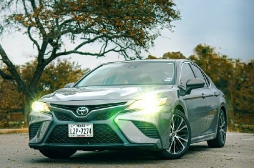 Top Non-Electric Cars to Buy in 2024