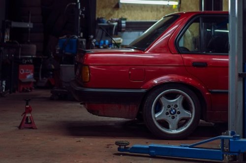 The Importance of Automotive Preventive Maintenance and Quality Spare Parts