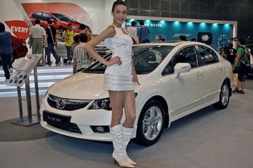Why the Honda Civic is One of the Best First Cars
