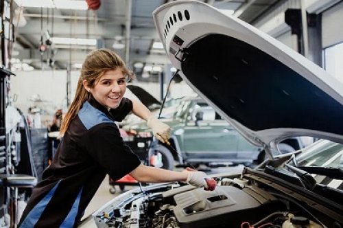 What Parts of a Car’s Engine Need to Be Replaced Every Few Years as Preventive Maintenance?