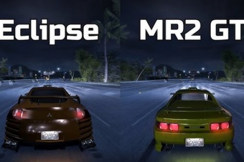 Would you prefer a front-wheel-drive car or a rear-wheel-drive car?