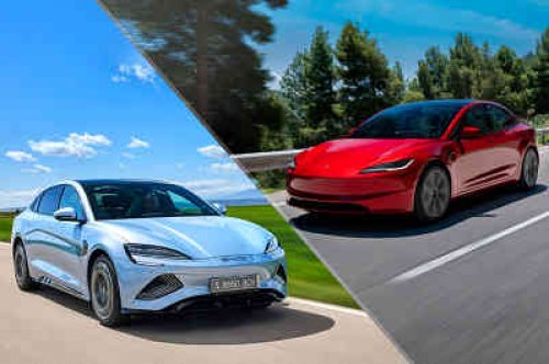 Are electric cars safe?