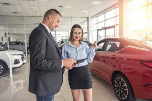 Common Mistakes Buyers Make When Buying a New Car
