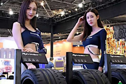 What Tire Choices Do We Have?