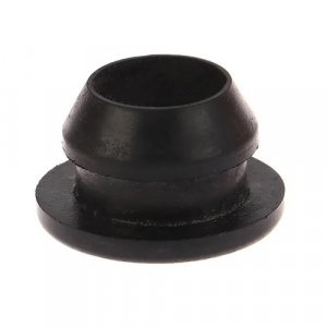 Rubber GROMMET for PCV VALVE 11855-P72-000 Compatible With Honda ACURA 11855P72000 Fits Big Hole for Honda Ph16 engine