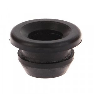 Rubber GROMMET for PCV VALVE 11855-P72-000 Compatible With Honda ACURA 11855P72000 Fits Big Hole for Honda Ph16 engine