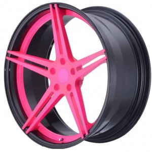 ProRacing EX/4 Forged 2-piece Custom Wheels Brand New Stock