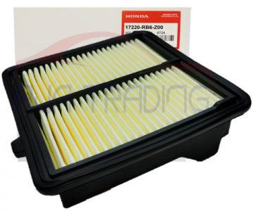 Air Filter Honda Jazz
