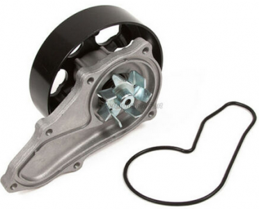 CRV Gen 3 2008 2009 2010 2011 2012 water pump