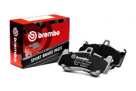 Brembo Brake Pads