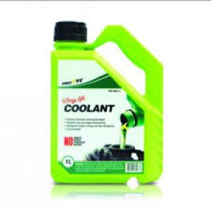 Coolant Green
