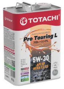 Totachi - 5w30 4 LITERS
