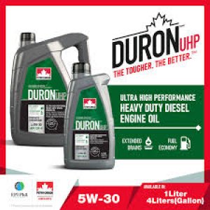Duron - 5w30