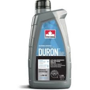 Duron - 5w40