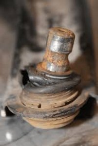 Ball Joint Repair