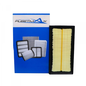 Fleetmax Air Filter FAS8951 for Mitsubishi Mirage 2013-2021, Toyota Vios 2013-2021, Avanza 2016-2021, Rush 2018-2023