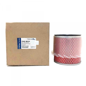 Fleetmax Air Filter FAS8023 for Mitsubishi L200 Diesel 1990-1996