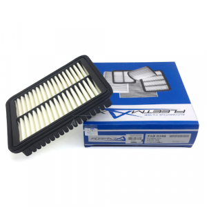Fleetmax Air Filter FAS8348 for Hyundai Eon 2012-2019