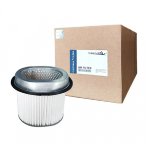 Fleetmax Air Filter FAS8015 for Mitsubishi Galant 1991-1994, Lancer 1991-1993, Hyundai Sonata and Elantra 1994-1997