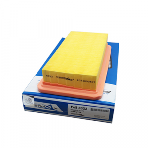Fleetmax Air Filter FAS8322 for Hyundai Getz 2005-2012