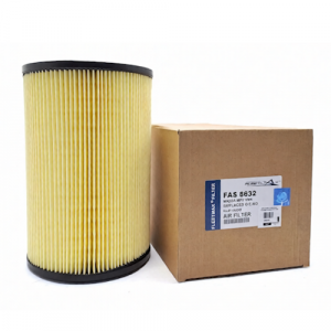 Fleetmax Air Filter FAS8632 for MAZDA MPV, BONGO FRIENDEE 1994-1997