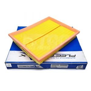 Fleetmax Air Filter FAS8705 for Opel Astra and Zafira 1998-2002
