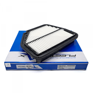 Fleetmax Air Filter FAS8707 for Chevrolet Captiva 2007-2017