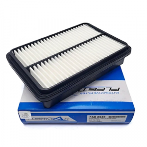 Fleetmax Air Filter FAS8946 for MITSUBISHI L300 VAN DIESEL 2.2 EURO-4 2020-2022