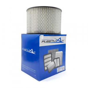 Fleetmax Air Filter FAS8542 for Toyota LandCruiser 80 Series Diesel 1990-1998