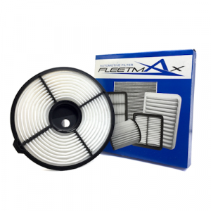 Fleetmax Air Filter FAS8503 for Toyota Corolla 1.3 1989-2001