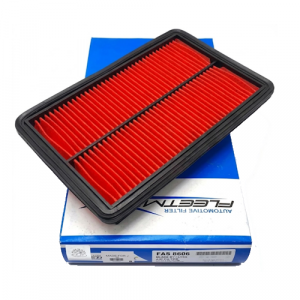 Fleetmax Air Filter FAS8606 for Mazda 323/Lantis 1.6 1997-1999 and Ford Lynx 1.6/2.0 1999-2005