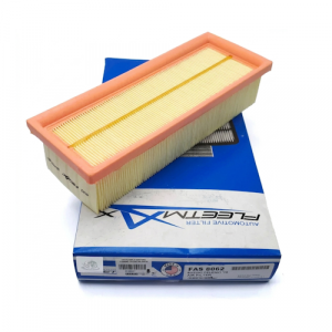 Fleetmax Air Filter FAS8062 for Suzuki Celerio 2010-2015