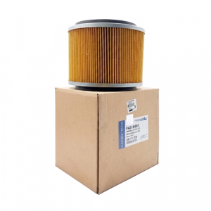 Fleetmax Air Filter FAS8450 for Nissan Patrol 3.0D Diesel 2003-2009