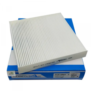 Fleetmax Cabin Filter FCS9868 for Honda City 2014-2020, Jazz 2014-2020, BRV BR-V 2017-2020