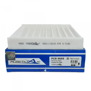 Fleetmax Cabin Filter FCS9555 for Toyota Wigo 2014-2020