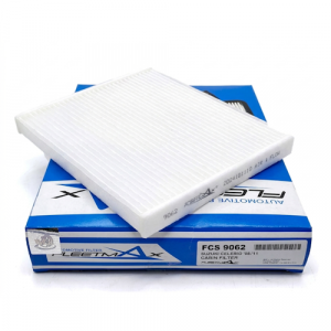 Fleetmax Cabin Filter FCS9312 for Hyundai Accent 2011-2018