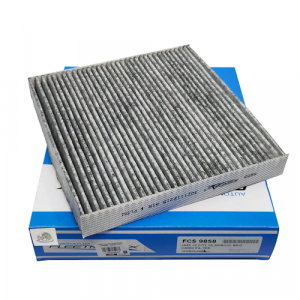 Fleetmax Cabin Filter FCS9858 for Honda City / Jazz 2009-2021