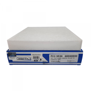 Fleetmax Cabin Filter FCS9530 for Toyota Hilux Hi-Lux / Fortuner / Innova 2016-2020 / HiAce Hi-Ace Grandia 2016-2019