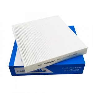 Fleetmax Cabin Filter FCS9640 for Ford Ranger / Everest TDCi 2012-2021