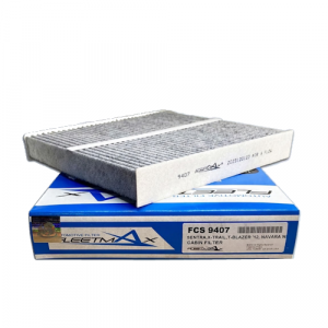 Fleetmax Cabin Filter FCS9407 for Nissan Navara NP300 2015-2023 / Terra 2018-2023