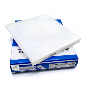 Fleetmax Cabin Filter FCS9477 for Nissan Almera 2013-2021 / X-Trail 2014-2021
