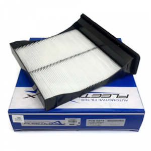 Fleetmax Cabin Filter FCS9473 for Subaru Forester 2008-2016 / XV 2008-2017