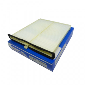 Fleetmax Cabin Filter FCS9636 for Mazda 3 Skyactiv 1.5/2.0 2014-2019 / CX-5 / Mazda 6 2012-2016