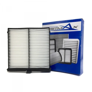 Fleetmax FCS9638 Cabin Filter for Mazda 2 Skyactiv 2015-2019, Mazda 3 2019-2021, CX-3 2017-2021, CX-30 2020-2021