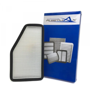 Fleetmax FCS9611 Cabin Filter for Ford Escape 2007-2014