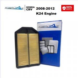 Fleetmax Engine Air Filter FAS8851 for Honda CR-V CRV Engine Size 2.4 K24 Engine  i-VTEC 2008-2012