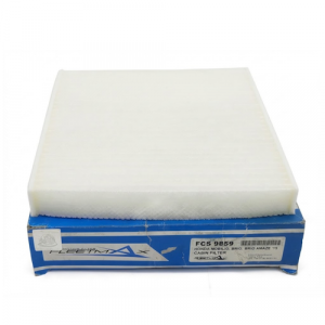 Fleetmax FCS9859 Cabin Filter for Honda Brio and Mobilio 2014-2023