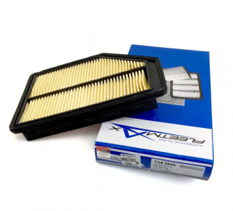 Fleetmax Engine Air Filter FAS8852 for Honda CR-V CRV Engine Size 2.4 K24 Engine  i-VTEC 2008-2012