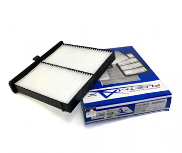Fleetmax FCS9638 Cabin Filter for Mazda 2 Skyactiv 2015-2019, Mazda 3 2019-2021, CX-3 2017-2021, CX-30 2020-2021