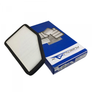 Fleetmax FCS9611 Cabin Filter for Ford Escape 2007-2014